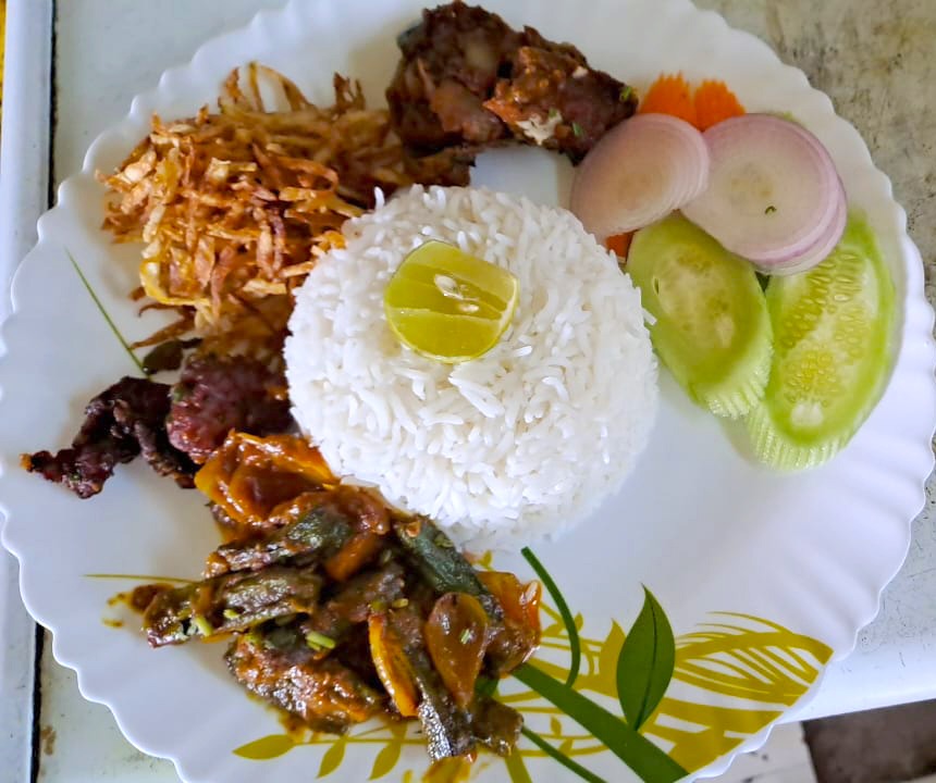 Bengali Culinary Feasts