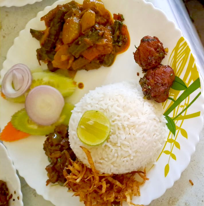 Dining Facility
