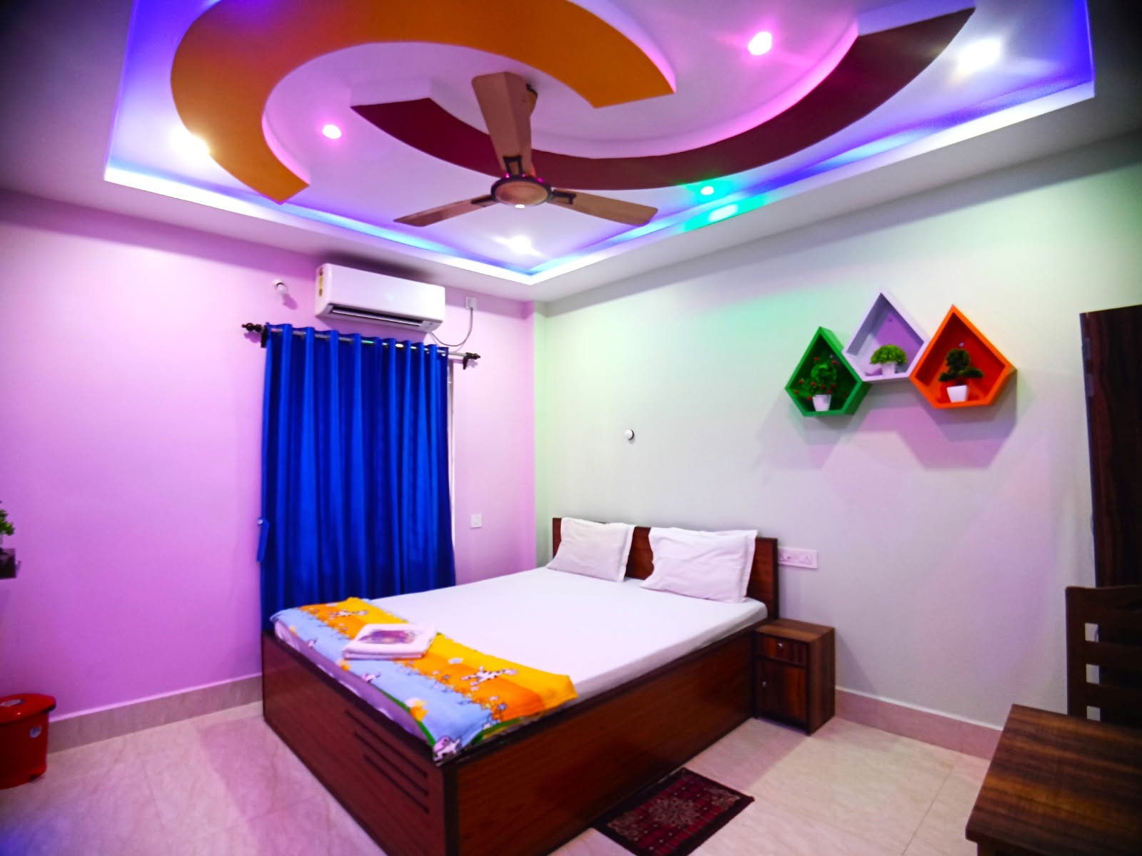 Room Ceiling Design